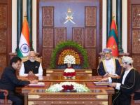 India-Oman CEPA opens duty-free trade and regional export opportunities