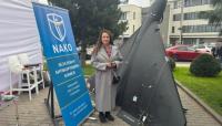 Evidence of Western components in Russian Shahed drones presented at Warsaw Security Forum