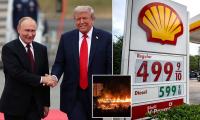 Trump's diesel deal with Vladimir Putin sparks panic among Republicans ahead of midterm elections
