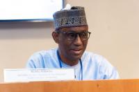 Terrorists Using Social Media, Crypto to Recruit, Fund Attacks - Ribadu