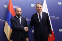 Warsaw: A Strategic Partner on Armenia’s European Path