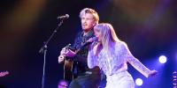 The Band Perry, LANCO to headline America’s Harvest Festival in Des Moines