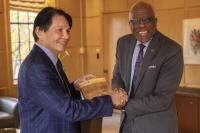 UW College of Engineering receives $12 million gift to advance innovation, research and education