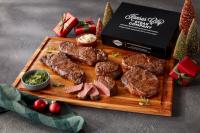 Kansas City Steak Company Launches 2026 Holiday Gift Collection Featuring Experiential Food Gifts