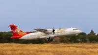 Air Tahiti becomes second carrier to take delivery of all-business ATR 72-600