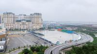 Private sector’s operation of Cotai open-air gig venue to start in Q2 next year: Macau govt