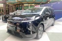 New e-taxi model aims to achieve Macau’s ‘Dual Carbon Goal’