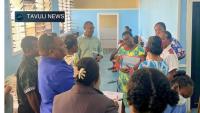 Parliament seeks public submissions on C-section services at referral hospital