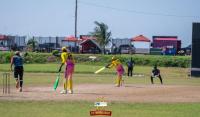 One Guyana Inter-Region Softball bowls off October 18 in Region 5