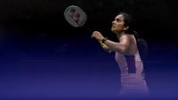 Denmark Open Super 750: Sindhu crashes out, Srikanth & Tanvi advance to Round 2