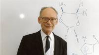 French Holocaust Survivor Wins 2026 Nobel Prize in Chemistry