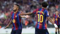 How to Watch Galatasaray vs. Barcelona on TV, Live Stream