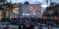 New World Symphony Highlights Cosmic Myths, Baroque Program and Miami Beach Culture Crawl
