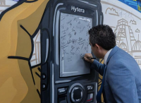 Hytera Opens New Regional Hub in Mexico City to Serve Mexico and Central America