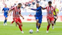 How to Watch Atletico Madrid vs. Man Utd on TV, Live Stream