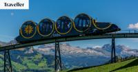 The world’s 10 strangest trains (including one in Australia)