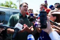 Brazil’s Flavio Bolsonaro reverses course, backs end to six-day workweek