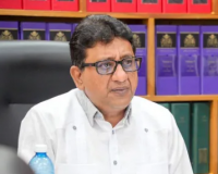 Guyanese shun constitutional reform exercise