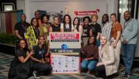 ‘The Ones With the Tempered Flowers,’ ‘On the Sea Road,’ ‘Where Do I Belong?’ Win Big at Durban FilmMart