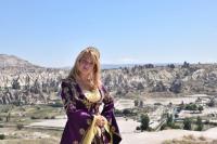 Belarusian woman with a salary of 2,500 BYN travels twice a year and has already visited 34 countries