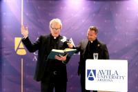 Avila University Arizona celebrates ribbon cutting