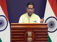 “Ladakh integral part of India”: MEA hits back at China, says Beijing’s denial “cannot change fact”