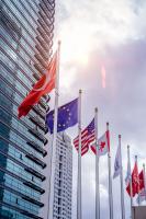 Rising Tariffs and a Declining U.S. Mean Canada Must Diversify Its Partnerships