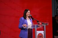 CTP’s Incirli sets out local govt plans ahead of Turkish Cypriot elections