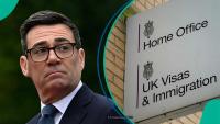 UK announces 19 categories of foreigners exempt from paying Immigration Health Surcharge