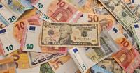 Upward trend of the dollar and euro in Cuba: This is how the informal market opens this Tuesday