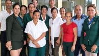 Banking workers celebrate their day (+ Photos)