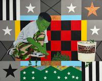 Where to Go Seek Out Art in the Triangle This Fall