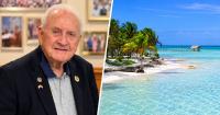 Mario Echevarría says he is ending his legal battle for Cayo Coco: "I'm done."