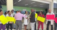 Protesting Doctors and the Dominica Hospitals Authority have reached an agreement