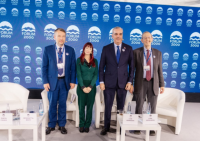 Abinader highlights Dominican Republic’s democratic progress in Prague