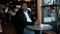 Acclaimed Author Denies Using A.I. but Admits Plagiarism