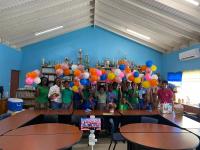 Dreamy Group Teaches Young Girls Entrepreneurship Through Flowers