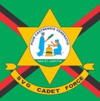 Minister Leacock calls for the SVG Cadet Force Band to return to it’s former glory