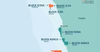 Sonangol and partners revise drilling sequence for Impala-2, Pacassa SW offshore Angola