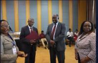 Malawi Strengthens Emergency Health Preparedness to Protect Women and Girls During Disasters