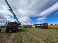 Construction begins on Parapet and MetaWealth’s 100 MWh Romanian BESS