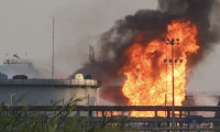 Saudi Arabia Intercepts Three Drones Near Riyadh as Houthi Attacks Leave 13 Dead and Hundreds Injured