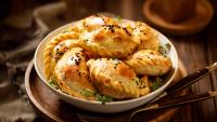 Polish dumplings in the USA, just like grandma’s, from Dymski Pierogies – Polish food manufacturer in PA