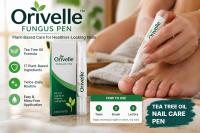 Orivelle Fungus Pen Releases 2026 Ingredient and Usage Details, Explaining How the Orivelle Anti-Fungal Pen Works