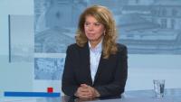 President Iliana Iotova in an Exclusive Interview with BNT: The Unprecedented Attacks Show the War Has Reached the Black Sea and Conflict Is Deepening
