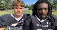 Week 9 Football: Havelock, New Bern face critical games; West Craven favored