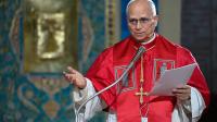 Vatican issue health update after The Pope’s surgery as Leo diagnosed with lung cancer