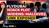 Dramatic Turn In Flydubai Terror Probe; UAE Detains 2 Maldivian Pilots Over Links With Omani Suspect