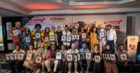 Full list of winners: 17th Durban FilmMart celebrates storytellers