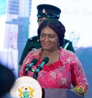 Vice President lauds effort to preserve NDC’s history and institutional memory